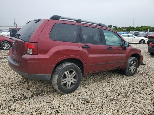 2006 Mitsubishi Endeavor Ls VIN: 4A4MN21S16E044723 Lot: 59467394