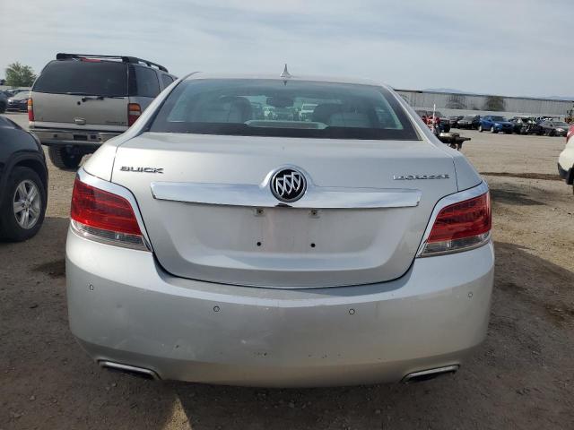 2012 Buick Lacrosse Premium VIN: 1G4GD5E33CF122822 Lot: 58017354