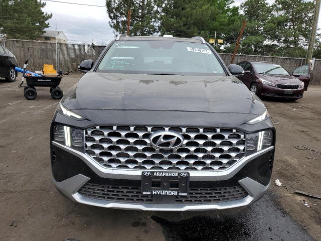 2023 HYUNDAI SANTA FE L - 5NMS5DA1XPH002065