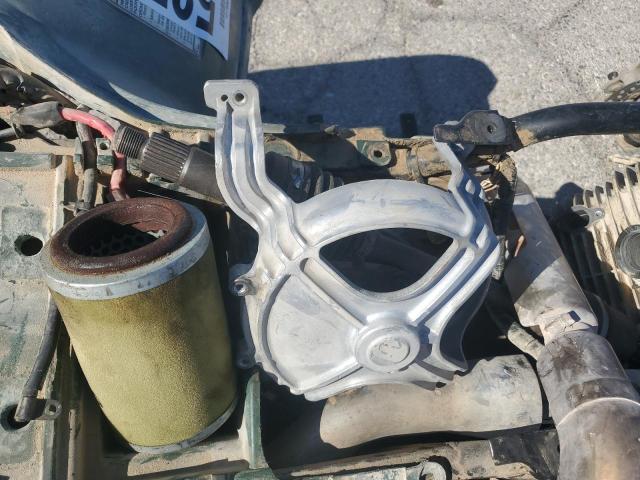 2006 YAMAHA YFM350 A 5Y4AH10Y96A020668