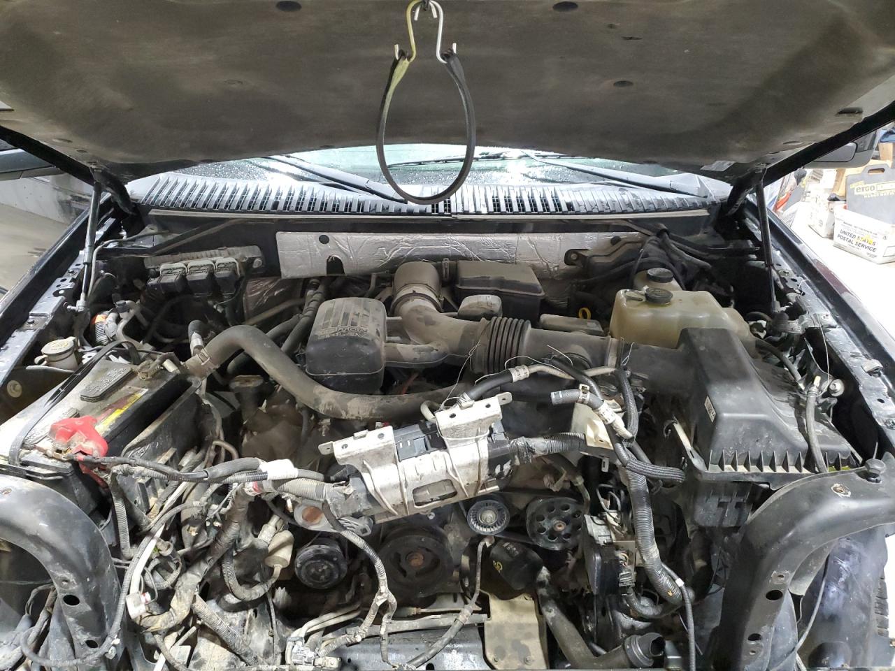 1FMJU2A57DEF15578 2013 Ford Expedition Limited