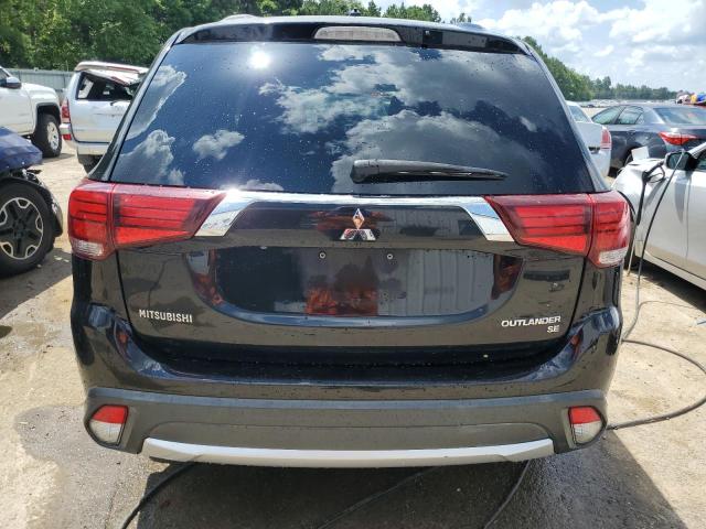 2016 Mitsubishi Outlander Se VIN: JA4AD3A36GZ003732 Lot: 60083504