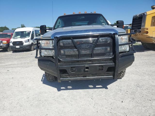 2015 Ford F350 Super Duty VIN: 1FD8W3HT6FED53318 Lot: 56200004