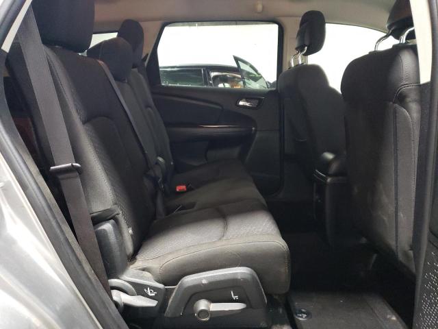 2017 Dodge Journey Se VIN: 3C4PDCAB8HT564336 Lot: 61219504