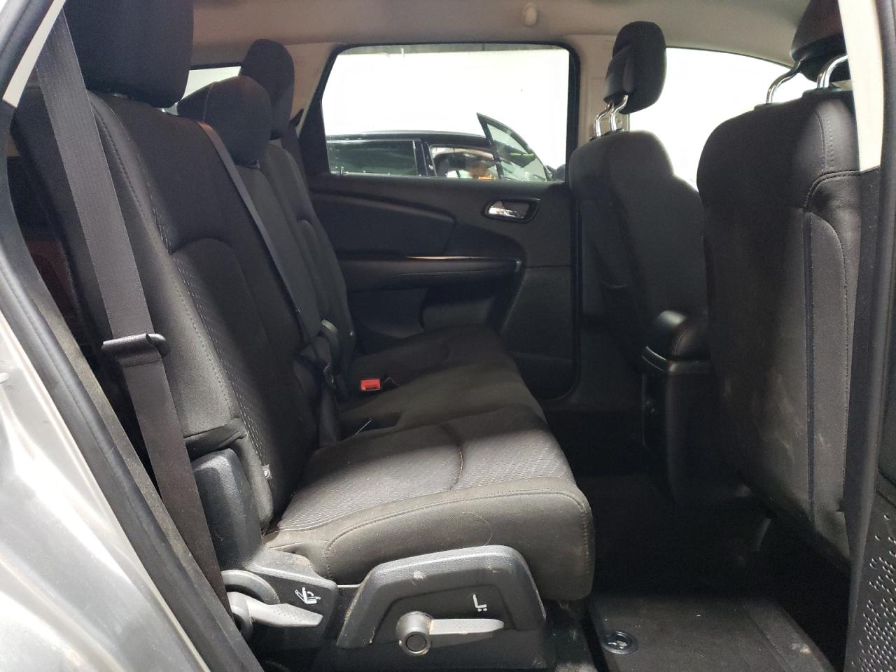 3C4PDCAB8HT564336 2017 Dodge Journey Se