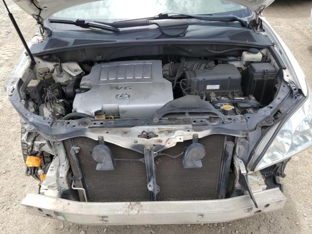 2007 Lexus Rx 350 VIN: 2T2HK31U77C001108 Lot: 59670784