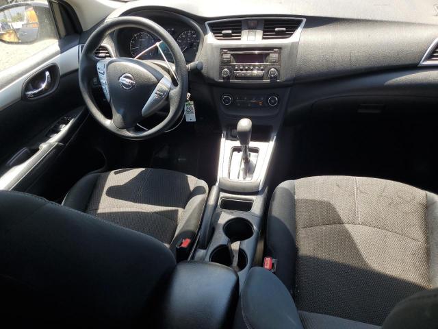 2016 Nissan Sentra S VIN: 3N1AB7AP3GY228435 Lot: 60310804