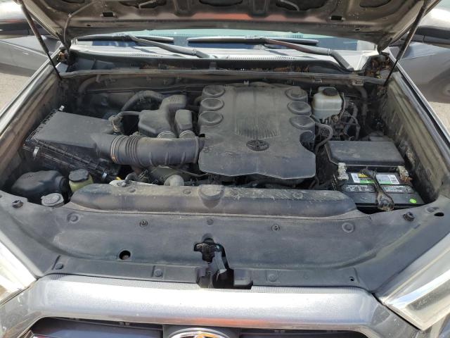 2014 Toyota 4Runner Sr5 VIN: JTEBU5JR2E5188565 Lot: 59645184