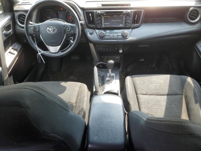 VIN JTMRFREV7JJ248109 2018 Toyota RAV4, Adventure no.8