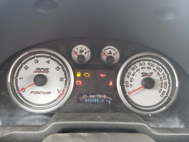 2009 Ford Focus Ses VIN: 1FAHP36N09W251815 Lot: 60271044