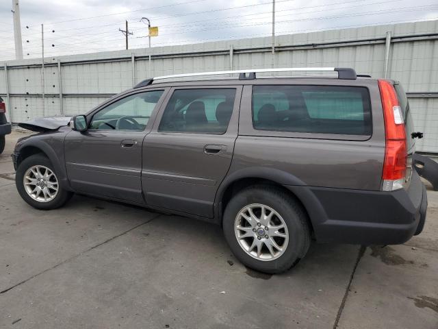 2007 Volvo Xc70 VIN: YV4SZ592371274942 Lot: 59245514