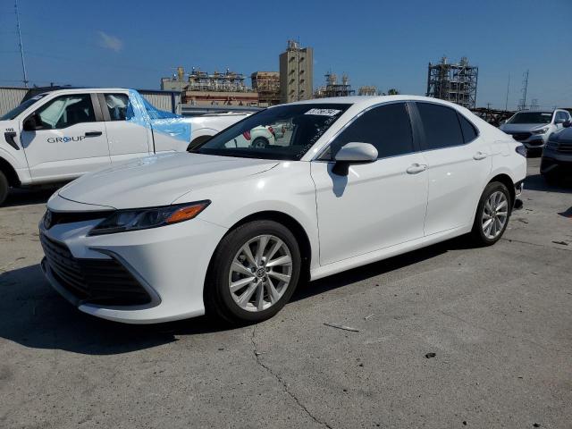 4T1C11AK0PU112019 2023 TOYOTA CAMRY - Image 1