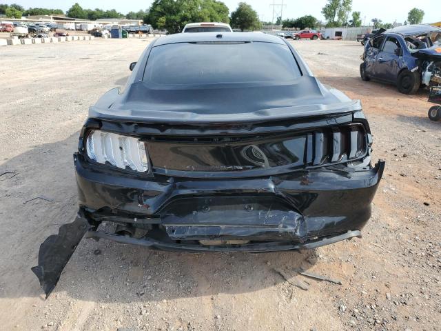 2018 Ford Mustang Gt VIN: 1FA6P8CF8J5184523 Lot: 53227644