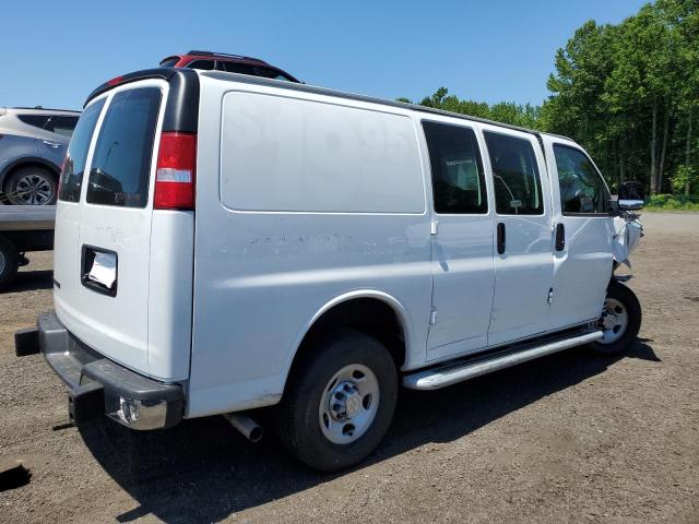 2023 Chevrolet Express G2500 VIN: 1GCWGAFP3P1204814 Lot: 57514304