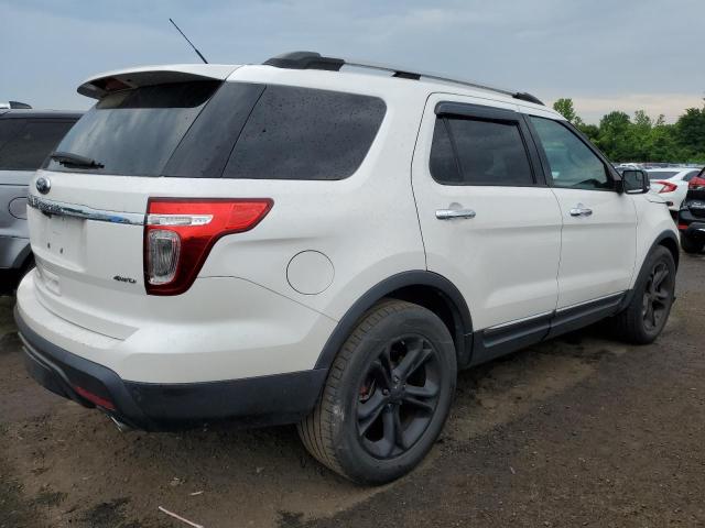 2014 Ford Explorer Xlt VIN: 1FM5K8D81EGB87922 Lot: 58666314