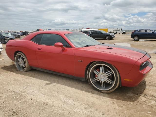 2B3CJ7DJ1BH526773 2011 Dodge Challenger Srt-8