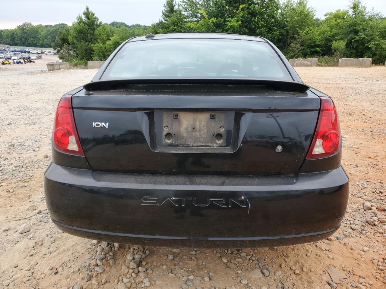 1G8AM12F35Z152822 2005 Saturn Ion Level 2