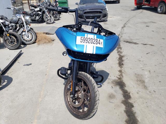 2023 HARLEY-DAVIDSON FLTRXST 1HD1ACL2XPB660317