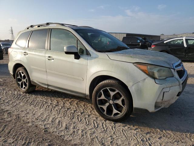 2014 Subaru Forester 2.0Xt Premium VIN: JF2SJGDC3EH555358 Lot: 61266634