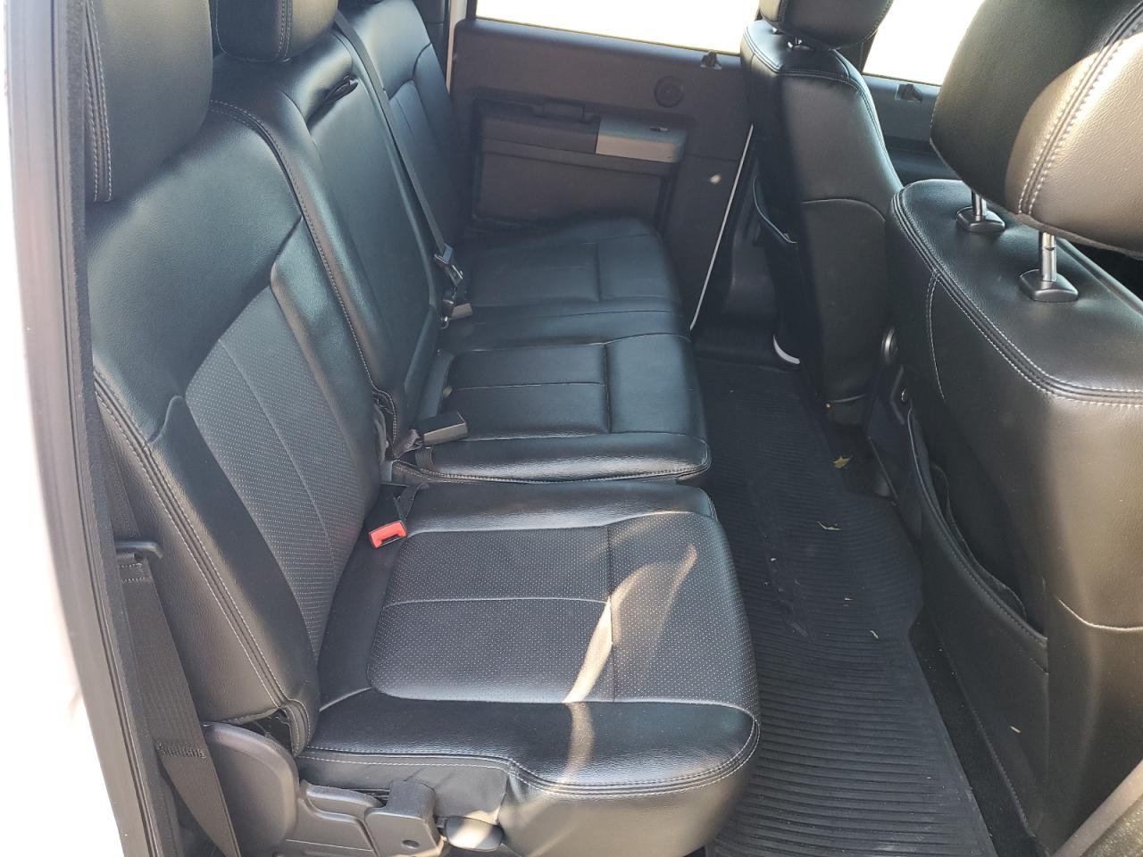 1FT8W3A66FEB67349 2015 Ford F350 Super Duty