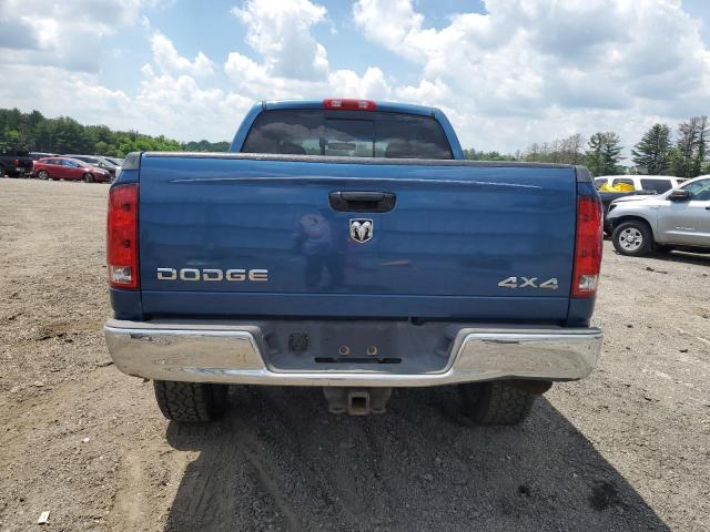 2002 Dodge Ram 1500 VIN: 3D7HU18N72G127751 Lot: 57920974