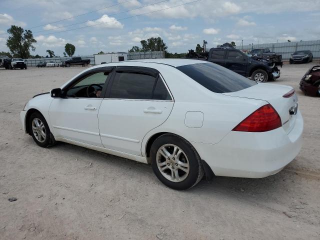 1HGCM56747A029803 2007 Honda Accord Ex