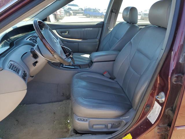 2003 Toyota Avalon Xl VIN: 4T1BF28B63U313295 Lot: 57982784