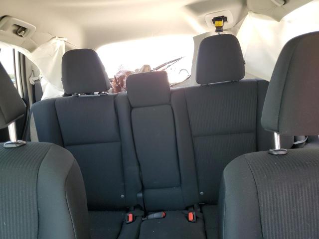 2017 Toyota Rav4 Le VIN: 2T3ZFREV1HW388068 Lot: 61204454