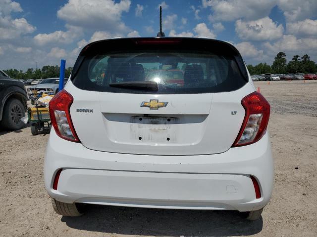 2020 Chevrolet Spark 1Lt VIN: KL8CD6SAXLC446808 Lot: 59163464