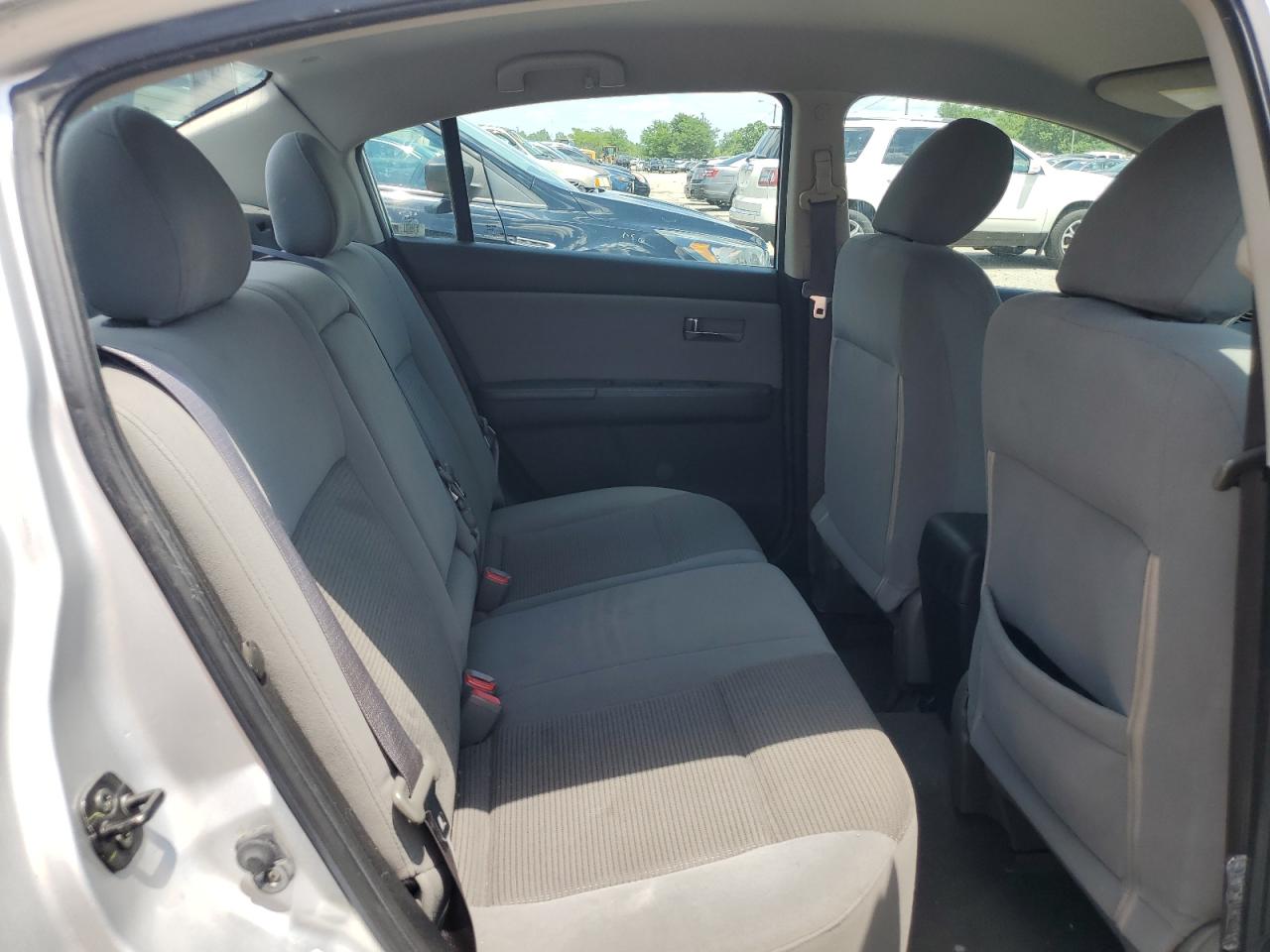 3N1AB6AP7BL704685 2011 Nissan Sentra 2.0