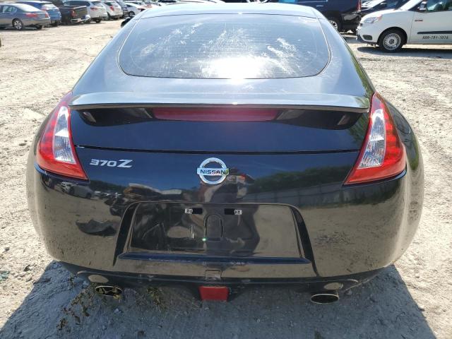 2019 Nissan 370Z Base VIN: JN1AZ4EH2KM422155 Lot: 57569564