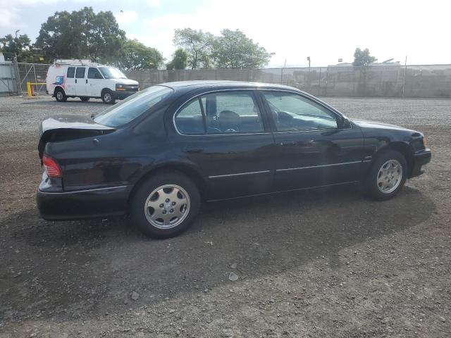 1999 Infiniti I30 VIN: JNKCA21A8XT777773 Lot: 60687104