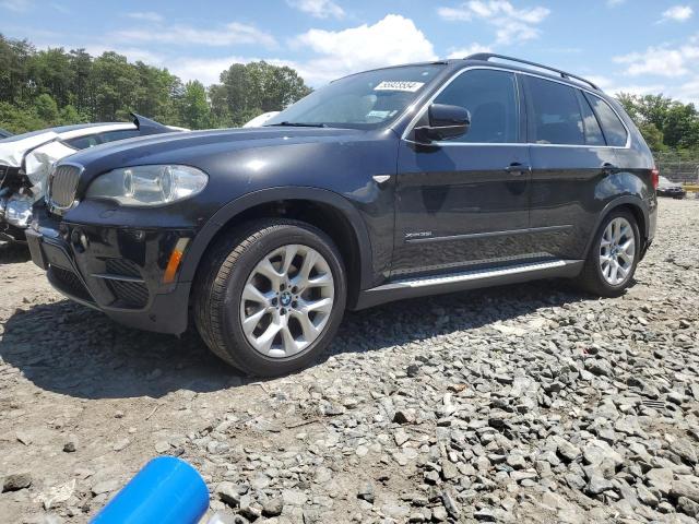 VIN 5UXZV4C5XD0B15798 2013 BMW X5, Xdrive35I no.1