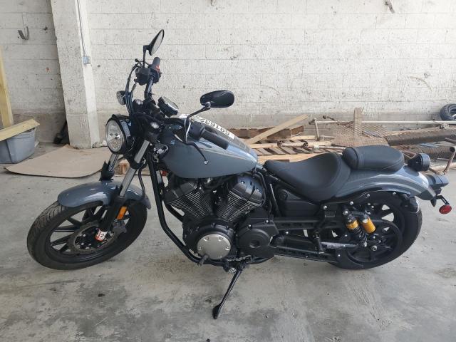 2023 YAMAHA XVS950 CUD JYAVN05E0PA016162