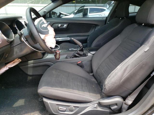 2017 Ford Mustang Gt VIN: 1FA6P8CF2H5316377 Lot: 58606374