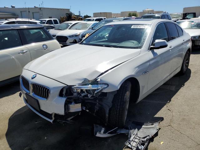 VIN WBA5A5C55GD528883 2016 BMW 5 Series, 528 I no.1