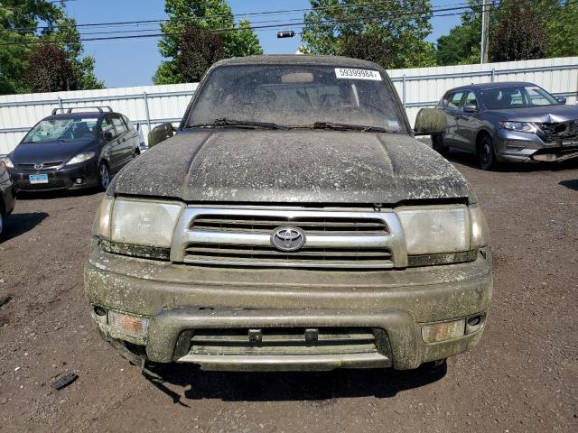 1999 Toyota 4Runner Limited VIN: JT3HN87R8X0248969 Lot: 59399984