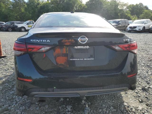 2020 Nissan Sentra Sr VIN: 3N1AB8DV1LY231179 Lot: 58226064