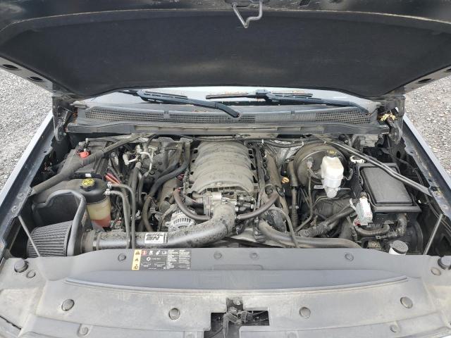 2017 GMC Sierra K1500 Slt VIN: 3GTU2NEC8HG408250 Lot: 57735854