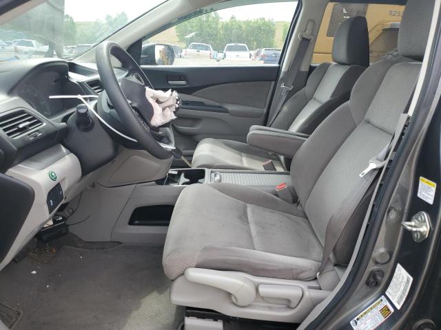 2014 Honda Cr-V Ex VIN: 5J6RM4H53EL010153 Lot: 59231124