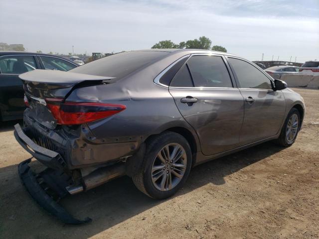 VIN 4T1BF1FK9FU975390 2015 Toyota Camry, LE no.3