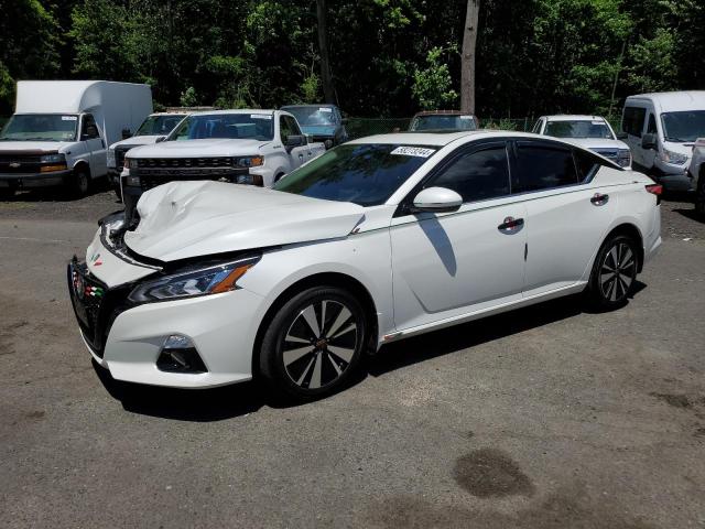 2021 Nissan Altima Sl VIN: 1N4BL4EWXMN330845 Lot: 58273244