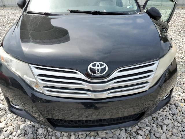 2009 Toyota Venza VIN: 4T3BK11A89U021140 Lot: 57459224