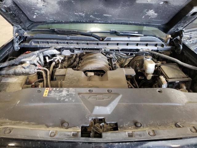 2017 CHEVROLET SILVERADO - 3GCUKSEC9HG371160