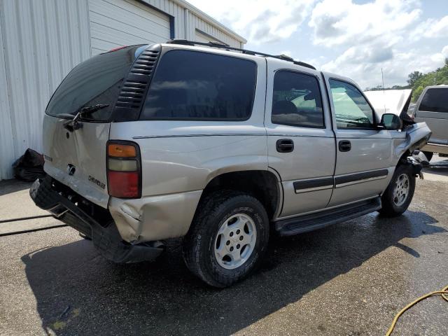 2005 Chevrolet Tahoe C1500 VIN: 1GNEC13V45R140508 Lot: 57681174