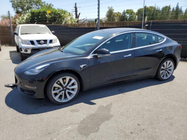 2018 Tesla Model 3 VIN: 5YJ3E1EA2JF148501 Lot: 60452614