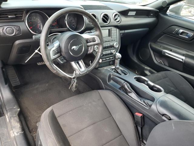 2015 Ford Mustang VIN: 1FATP8EM5F5400558 Lot: 60255734