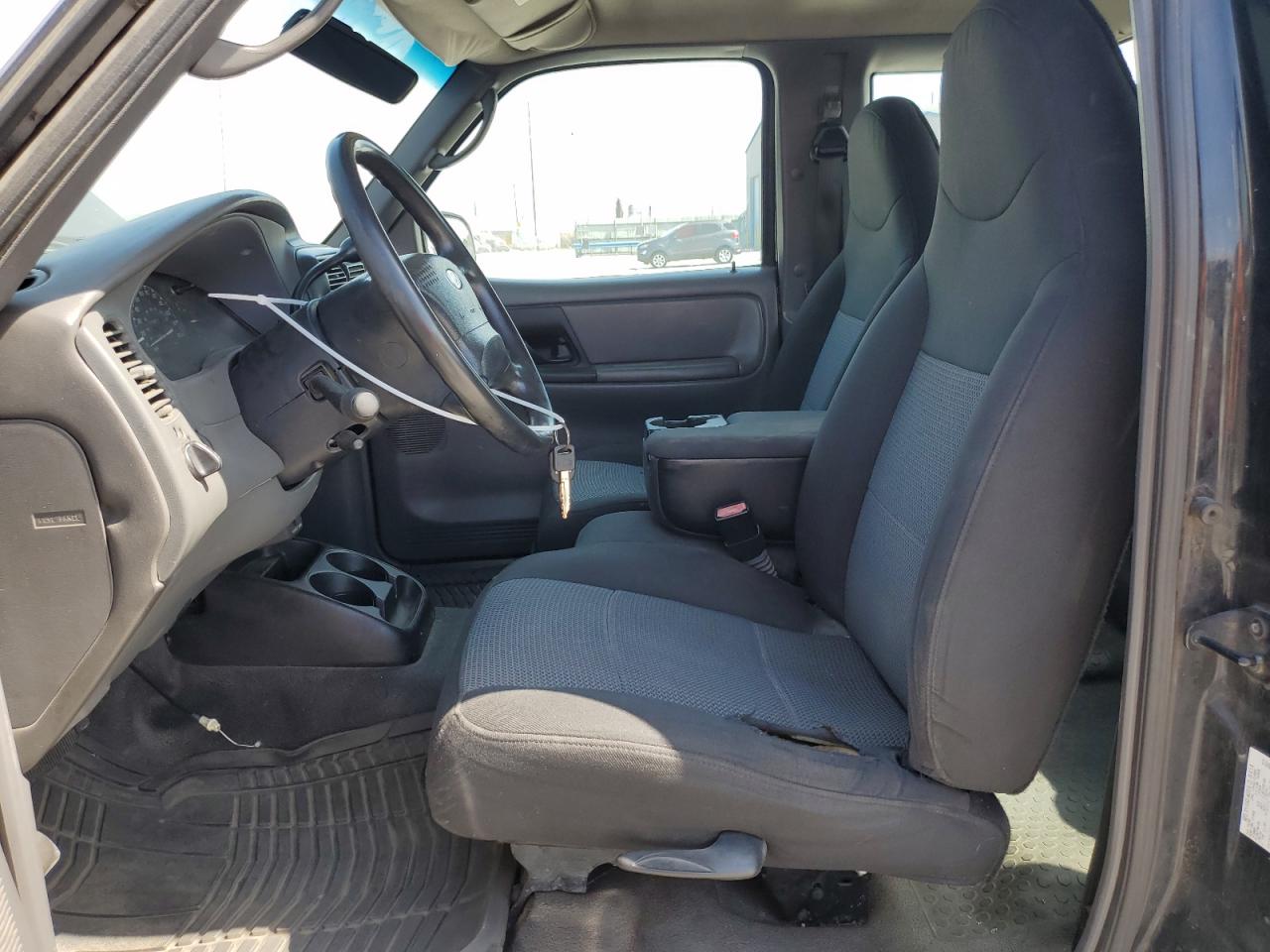 1FTYR14V63PA25050 2003 Ford Ranger Super Cab