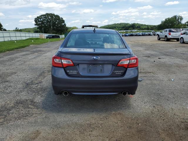 2016 Subaru Legacy 3.6R Limited VIN: 4S3BNEN68G3032790 Lot: 60420144