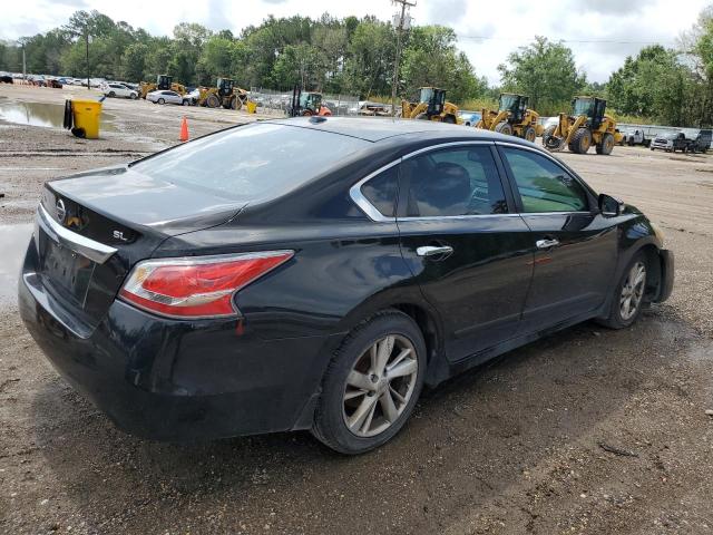 2015 Nissan Altima 2.5 VIN: 1N4AL3AP8FC250284 Lot: 57327204